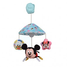 Tomy Disney Soft Mini Mobile Mickey & Friends Tomy Disney Soft Mini Mobile Mickey & Friends